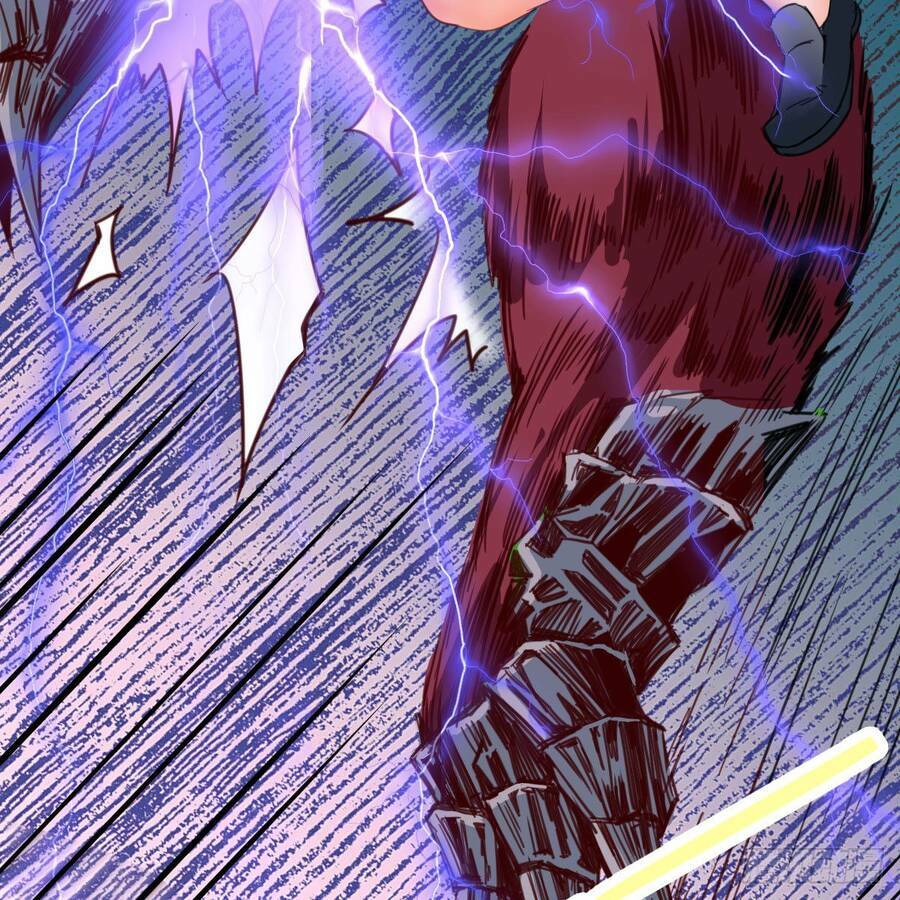 Thiên Tứ Thức Tỉnh: Chapter 5