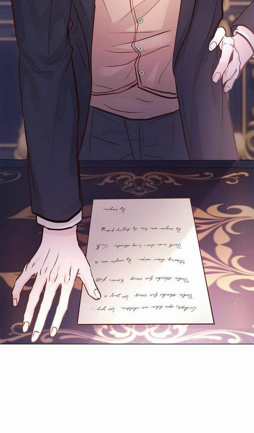 Nàng Dâu Bí Ẩn Của Bạch Sư Tử: Chapter 8