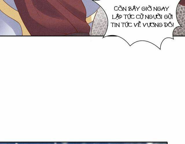 Thịnh Sủng Y Phi Chi Dao Quan Truyện: Chapter 136