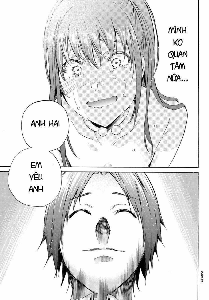 Real Account Ii: Chapter 37