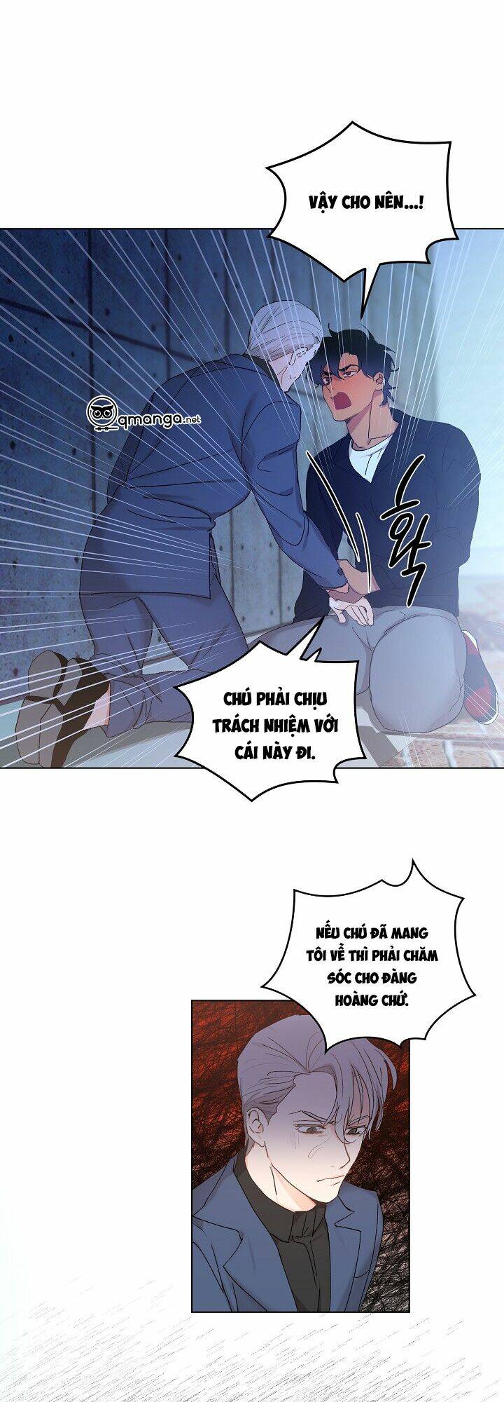 Kẻ Cắp Mặt Trăng: Chapter 3