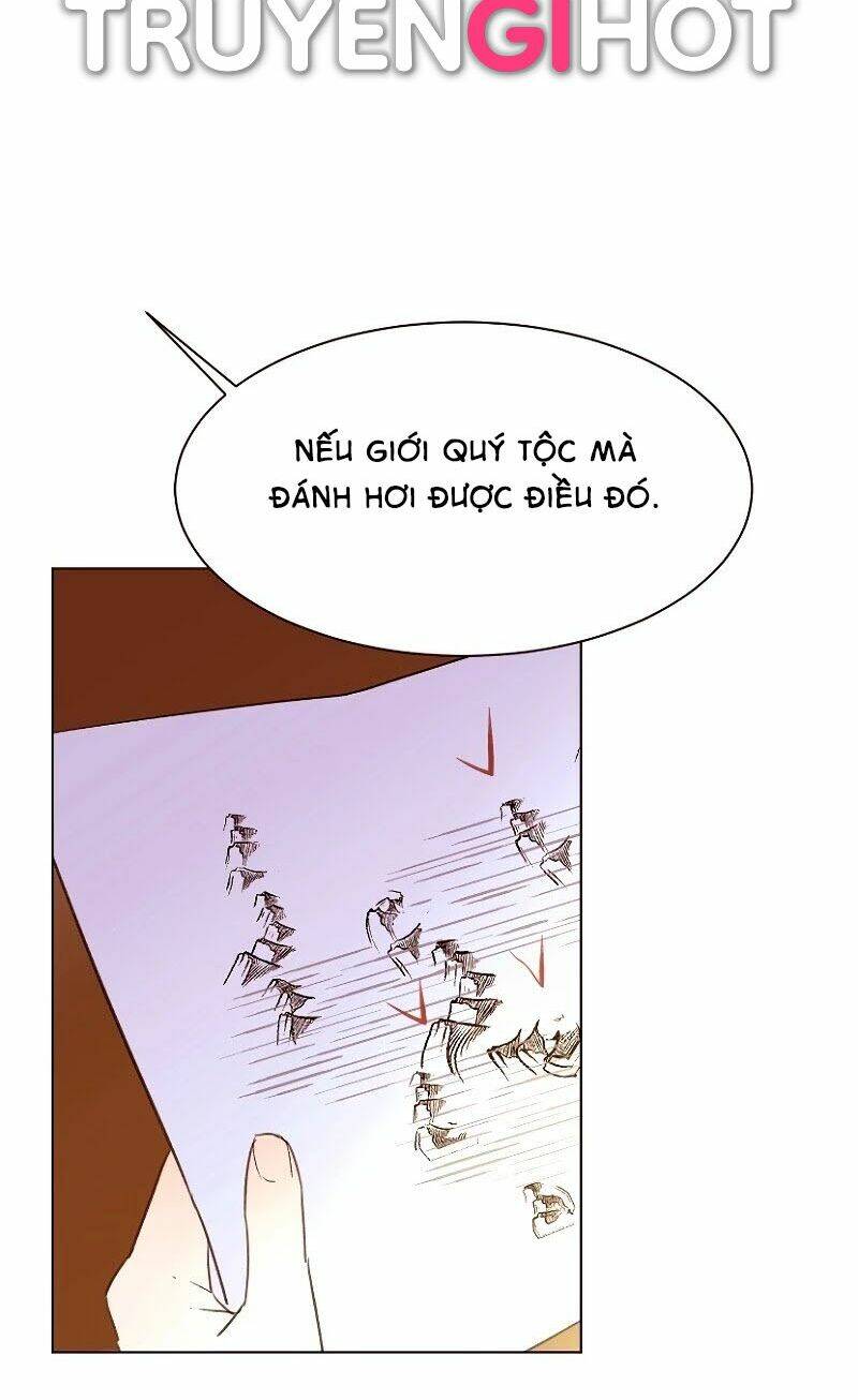 Cuộc Sống Rập Khuôn Của Một Quý Cô Tái Sinh!: Chapter 44