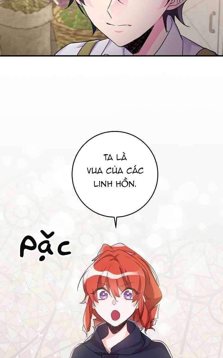 Công Nương Đã Thay Đổi: Chapter 37