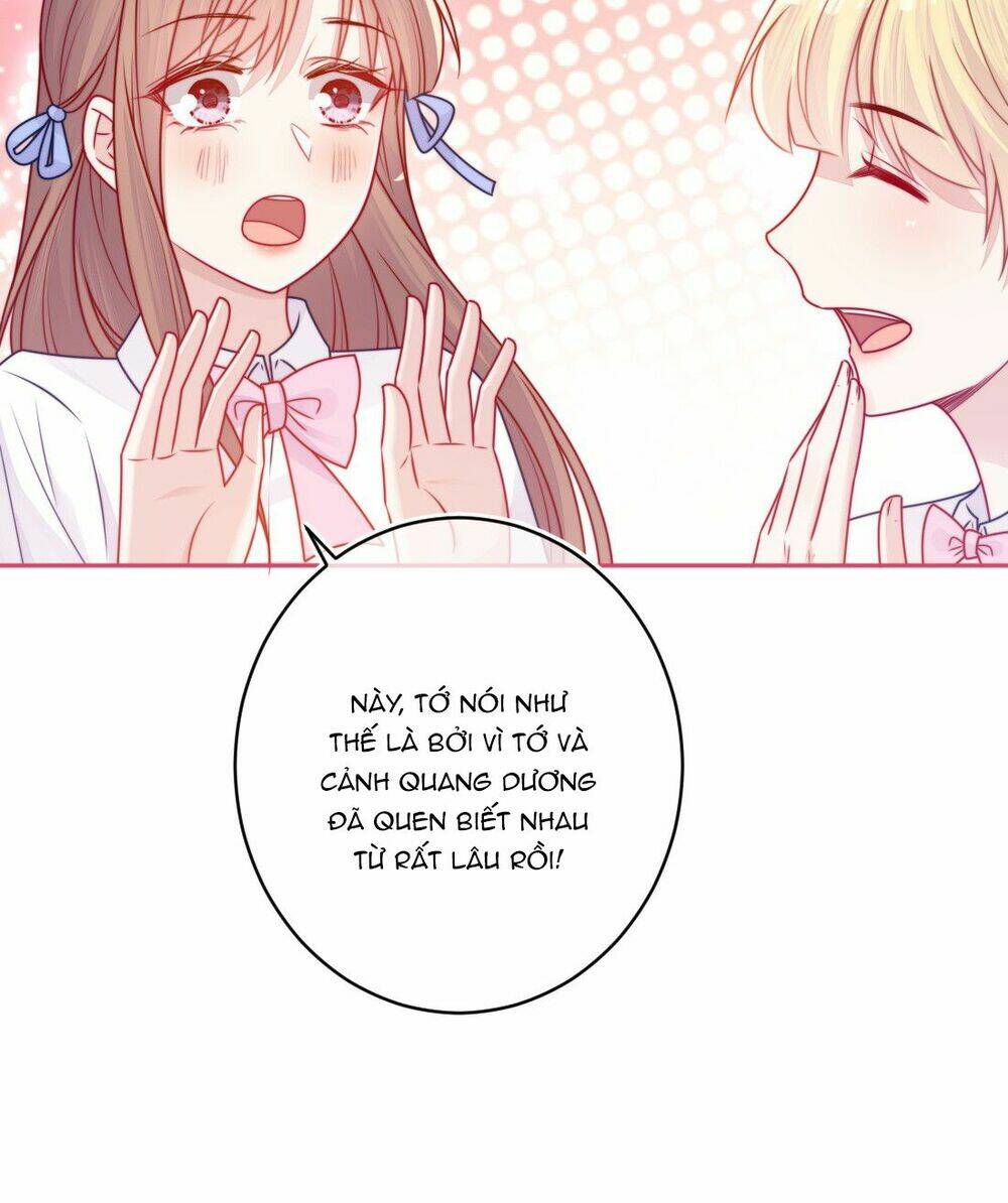 Khi Cô Gái Nhìn Thấy Thời Gian: Chapter 35