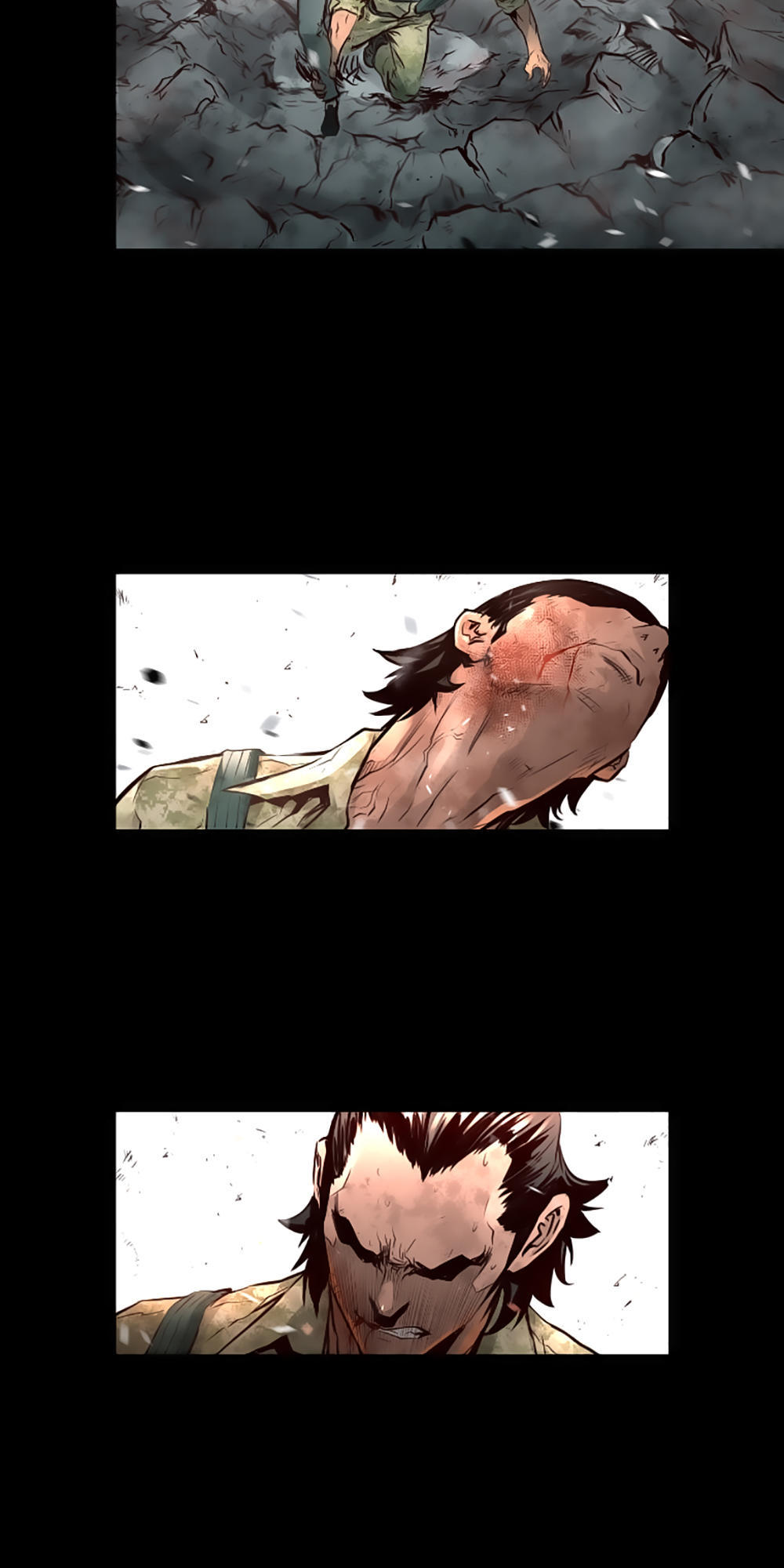 Dị Giới Tam Tuyệt: Chapter 56