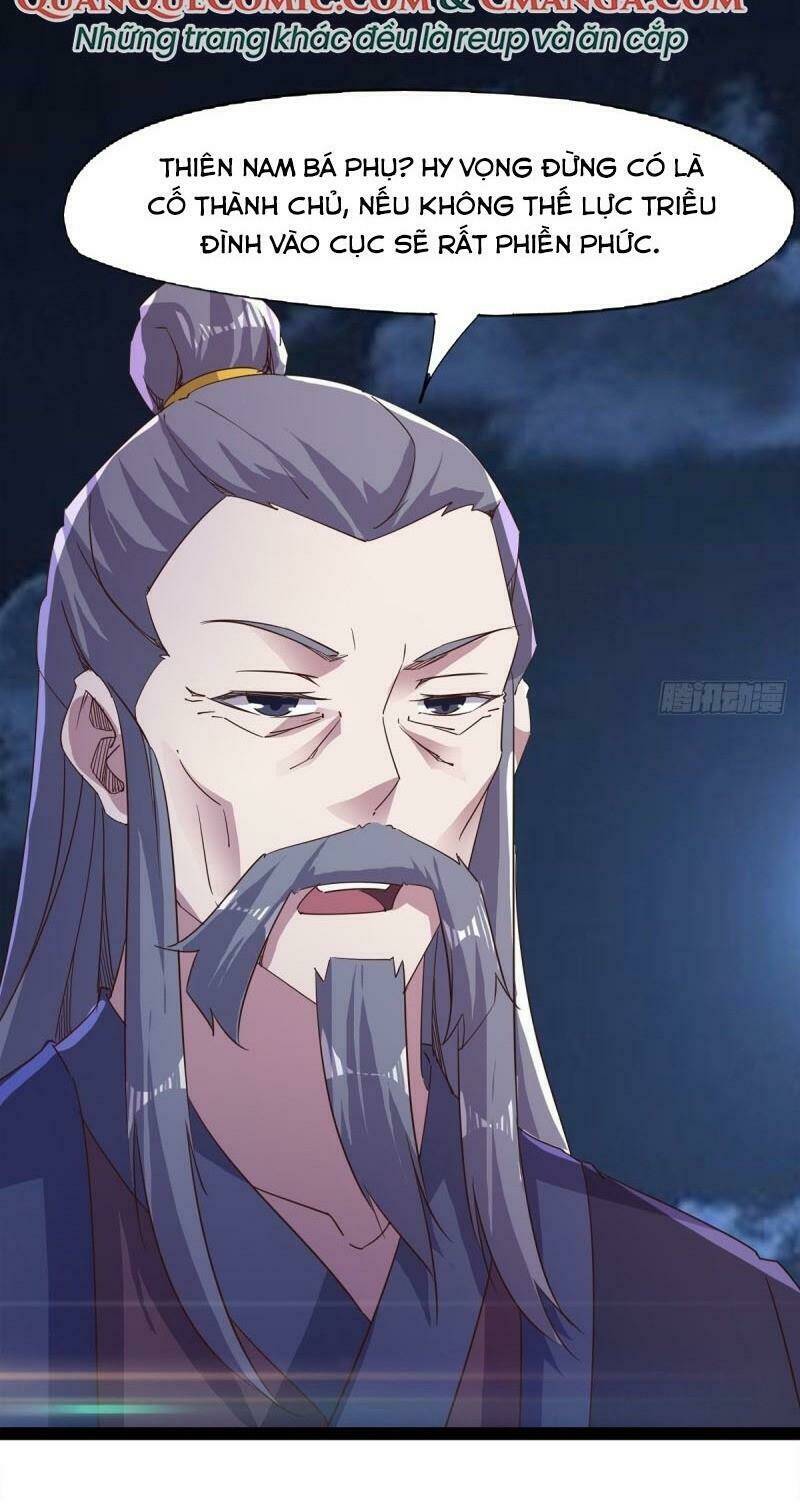 Kiếm Đồ: Chapter 44