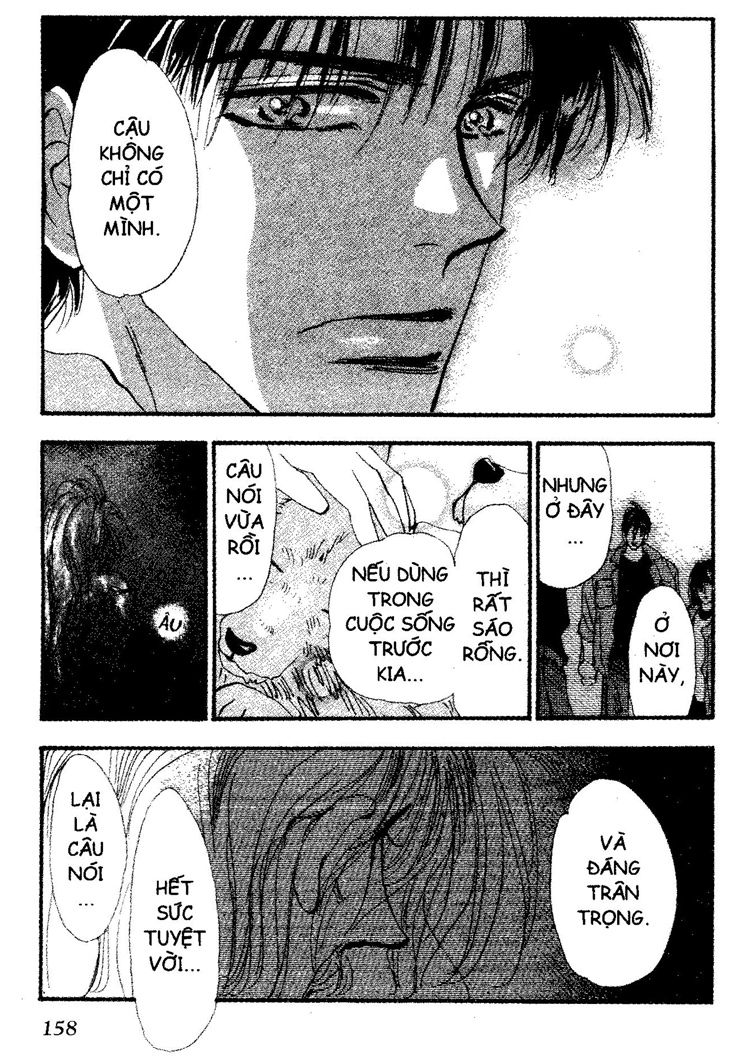 Mầm Sống: Chapter 25