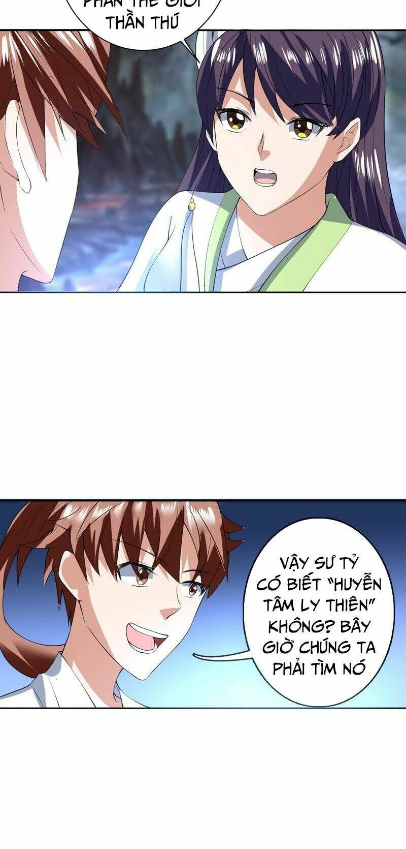 Tối Cường Thần Thú Hệ Thống: Chapter 87