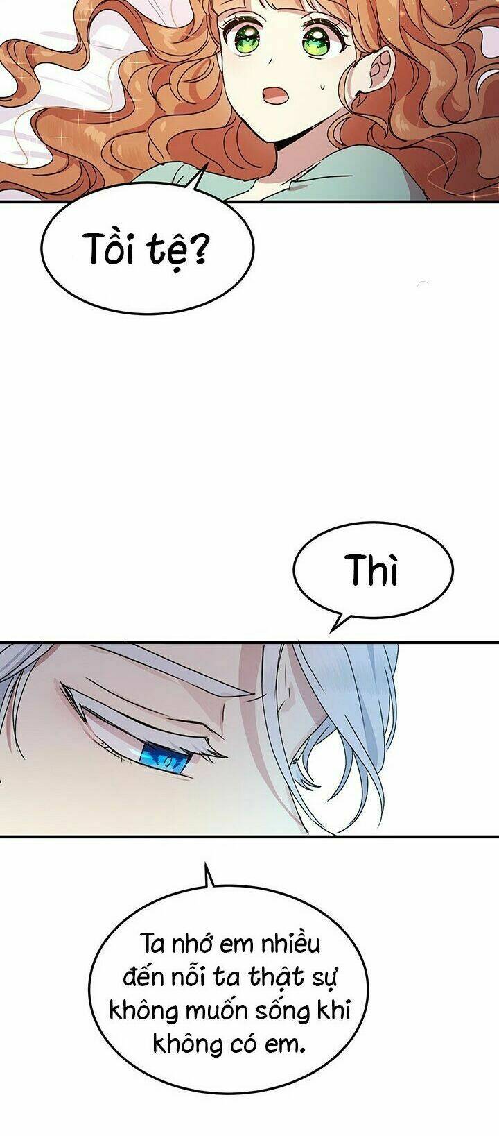 Công Tước, Loạn Vừa Thôi!: Chapter 69