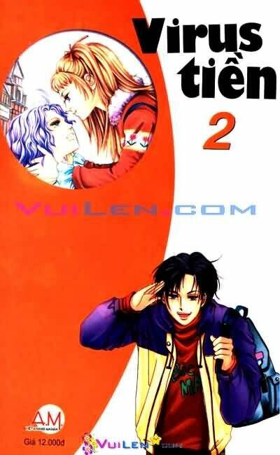 Virus Tiền: Chapter 2