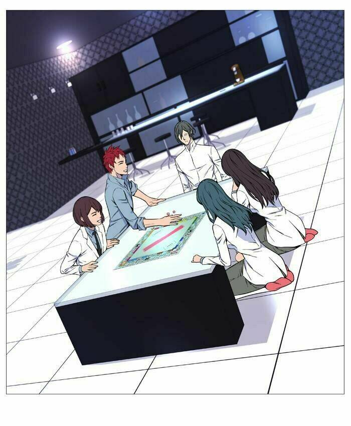 Ma Cà Rồng Quý Tộc: Chapter 524