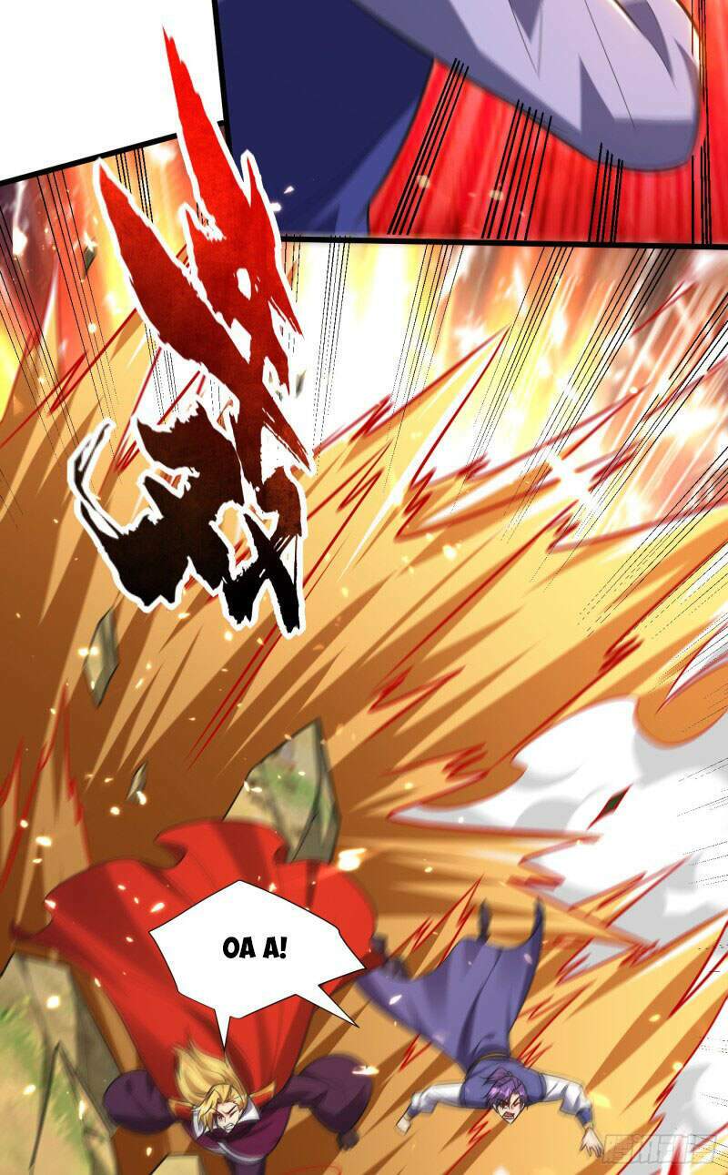 Yêu Giả Vi Vương: Chapter 253