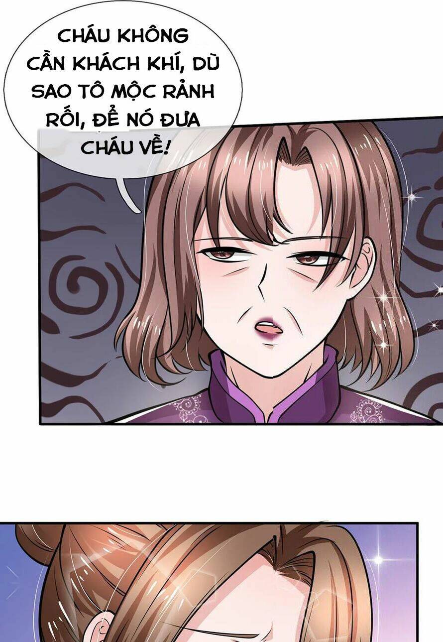 Tuyệt Đỉnh Khí Thiếu: Chapter 66