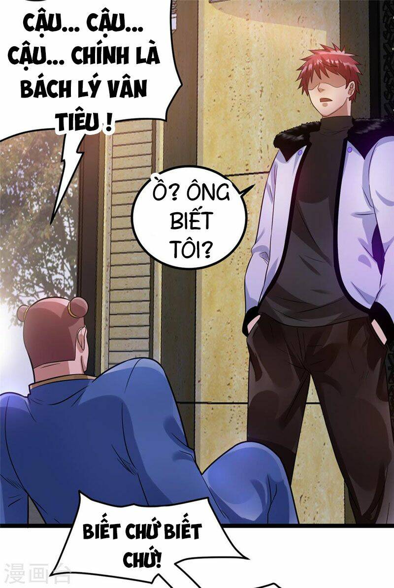 Tiên Vương Trùng Sinh: Chapter 50