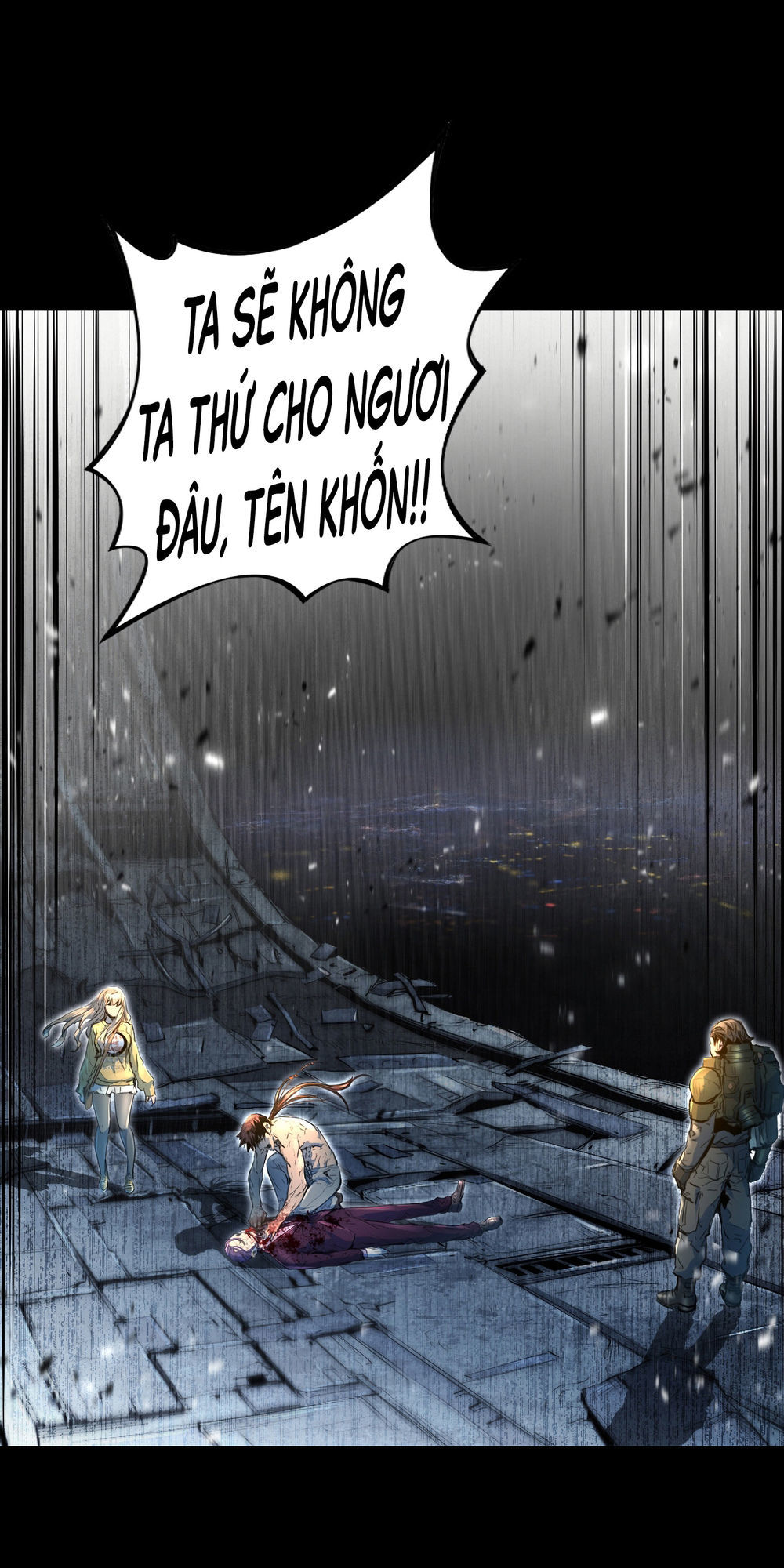 Dị Giới Tam Tuyệt: Chapter 89