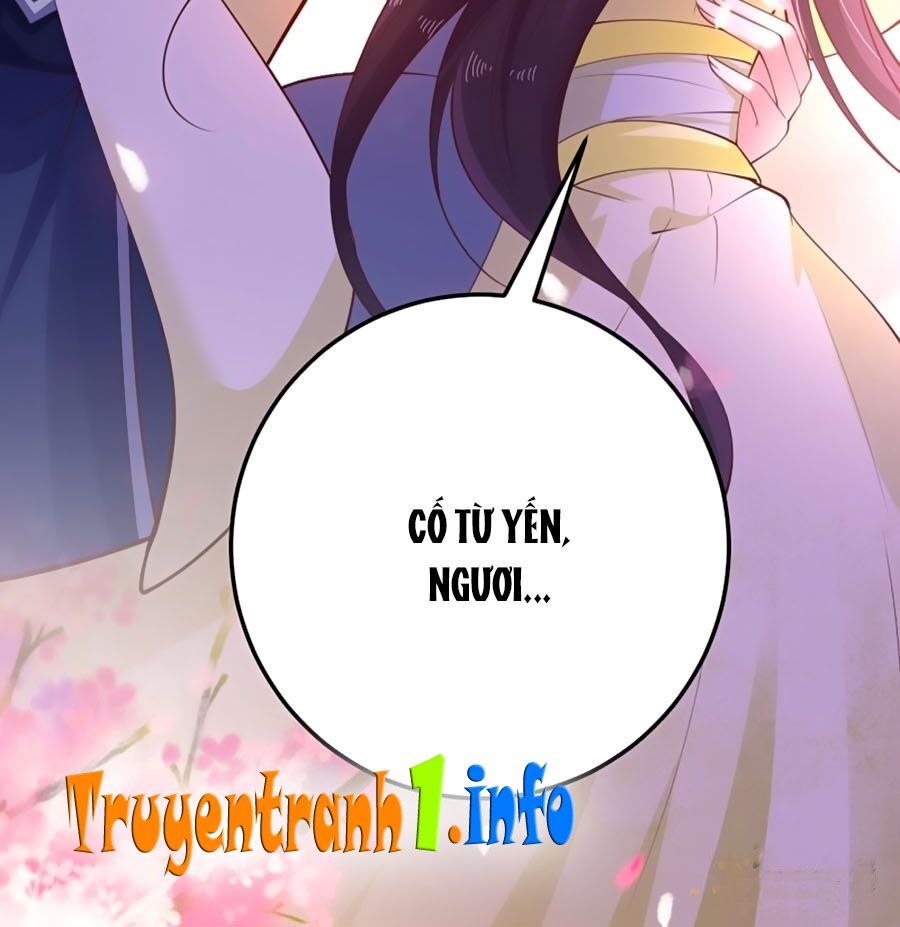 Phượng Ngự Tà Vương: Chapter 24