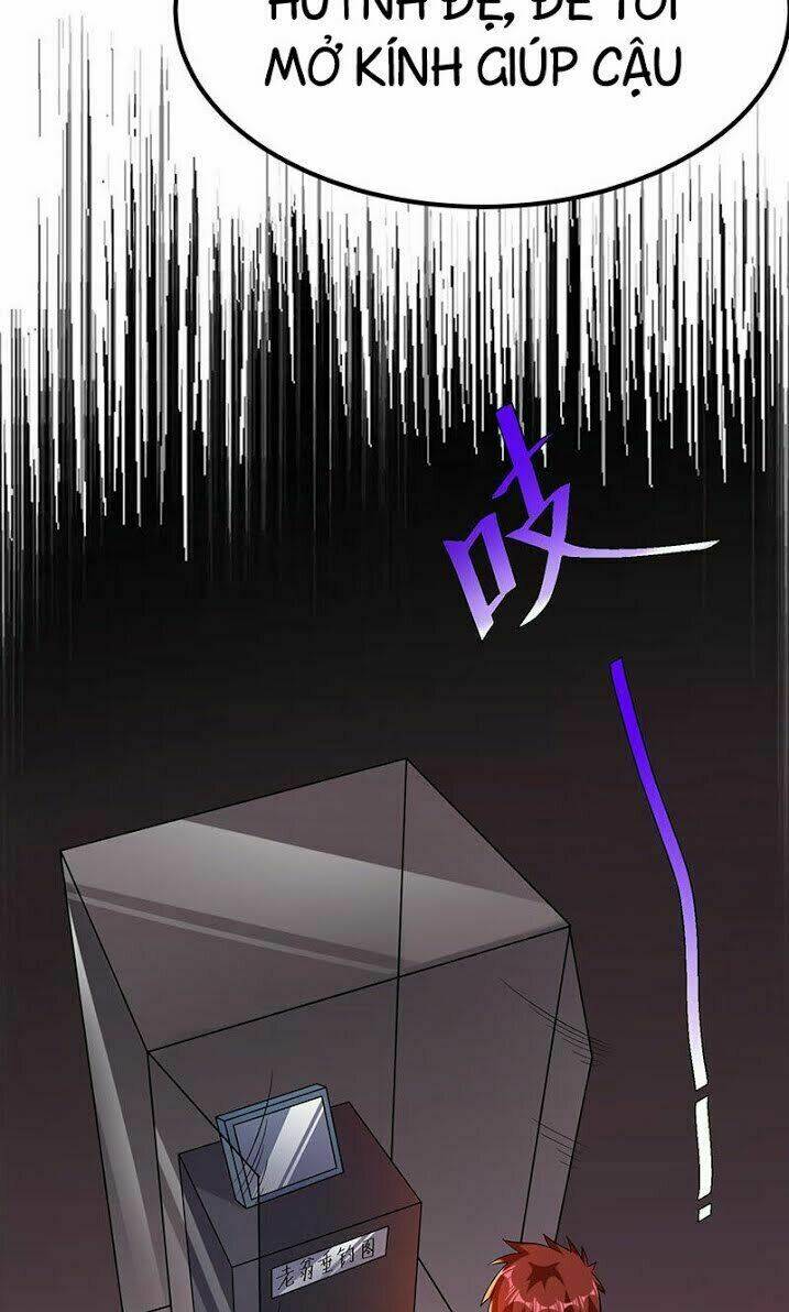 Tiên Vương Trùng Sinh: Chapter 13