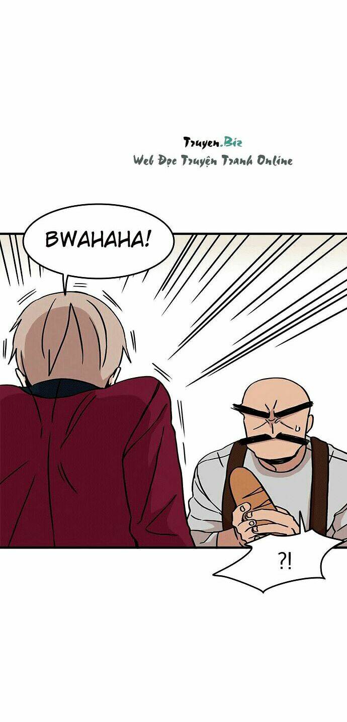 Minus Hand: Chapter 9