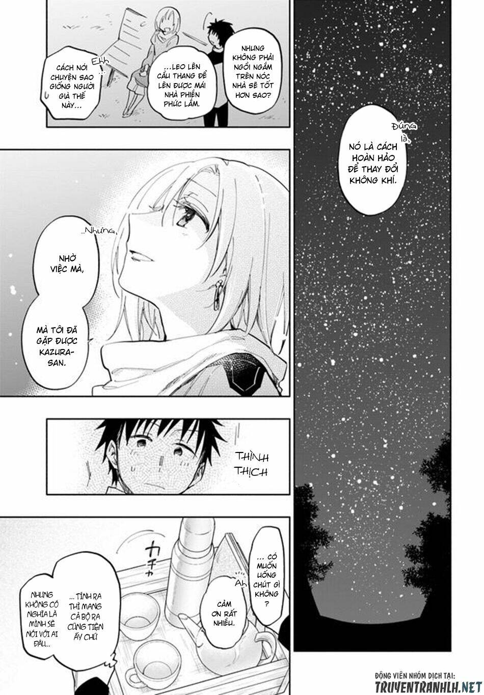 Takarakuji De 40-Oku Atattandakedo Isekai Ni Ijuu Suru: Chapter 18