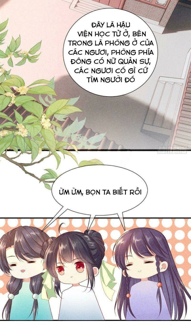 Trọng Sinh Chi Đích Nữ Bất Thiện: Chapter 55