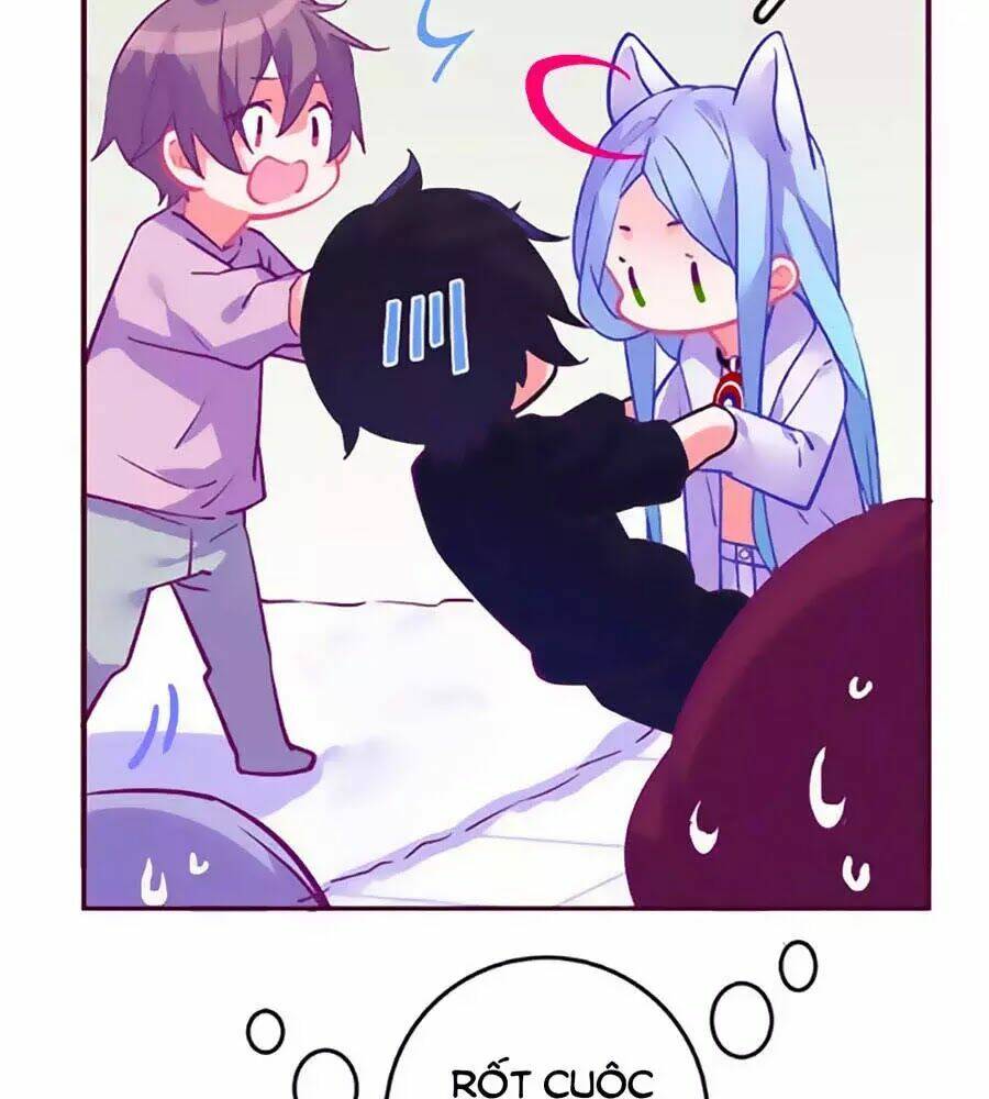 Đừng Nghịch, Ta Chỉ Muốn Yên Tĩnh: Chapter 71