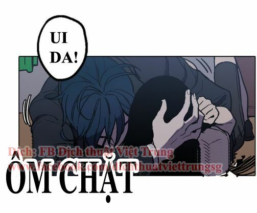 Xin Đừng Cắn Em: Chapter 1