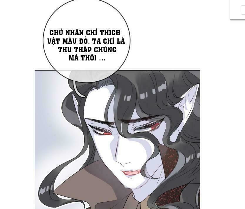 Bộ Váy Của Nhân Ngư: Chapter 20