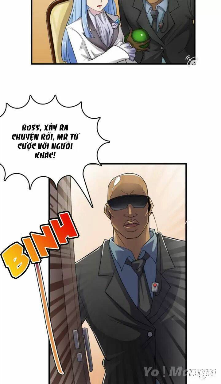 Cực Phẩm Thấu Thị: Chapter 6