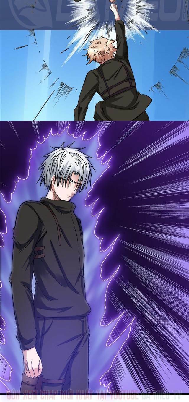 Đô Thị Tu Luyện Cuồng Triều: Chapter 65