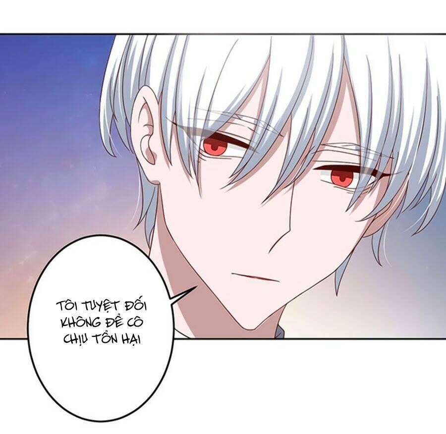 Người Yêu Khát Máu Của Tôi: Chapter 6