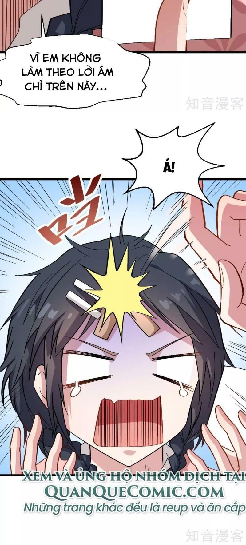 Vườn Trường Cuồng Sư Hệ Thống: Chapter 113