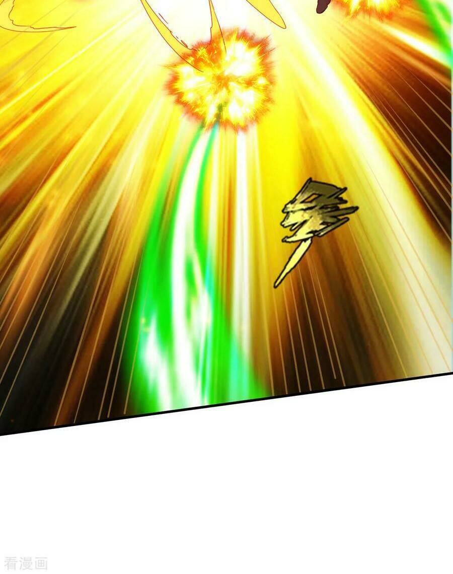 Chiến Đỉnh: Chapter 173