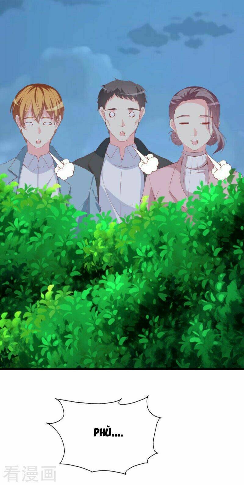 Này! Đừng Động Vào Phô Mai Của Tôi: Chapter 97