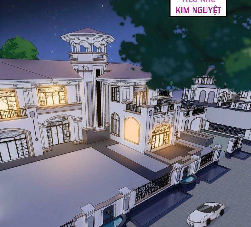 Tổng Tài, Tránh Xa Tôi Ra: Chapter 49