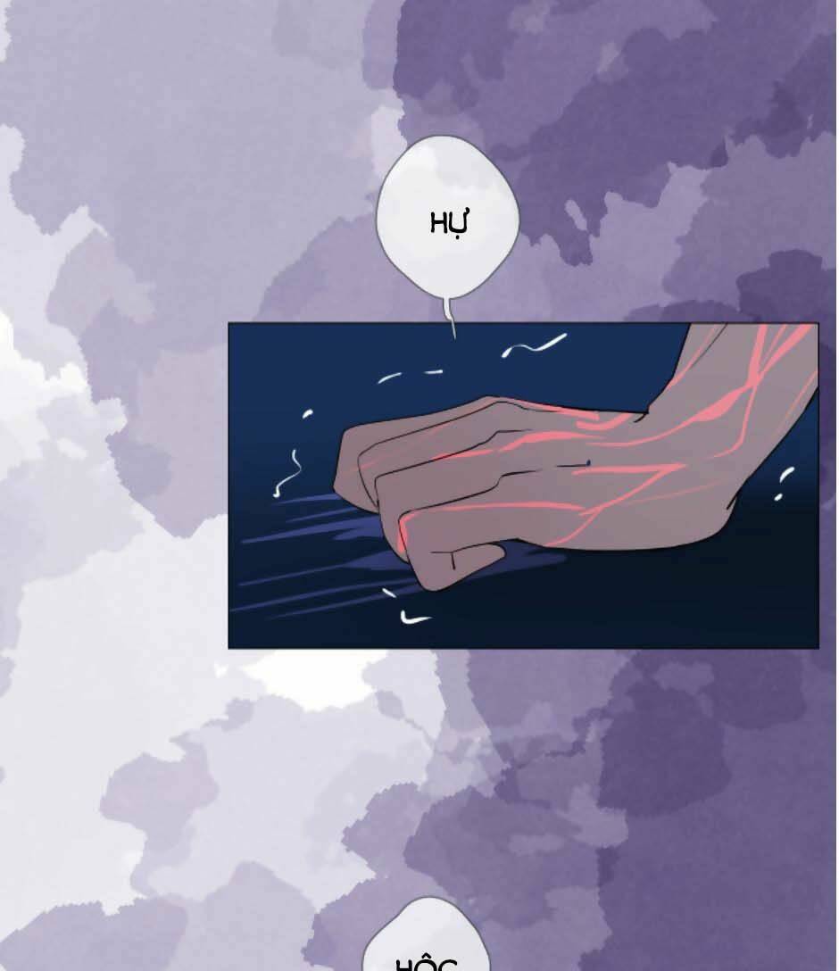 Sao Lại Là Yêu?: Chapter 31