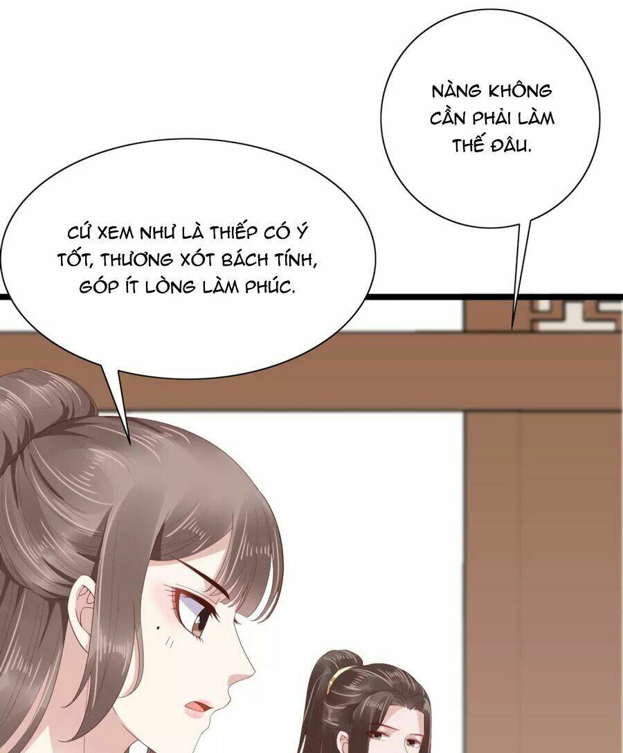 Phú Bà Bạc Tỷ Trong Lãnh Cung: Chapter 49