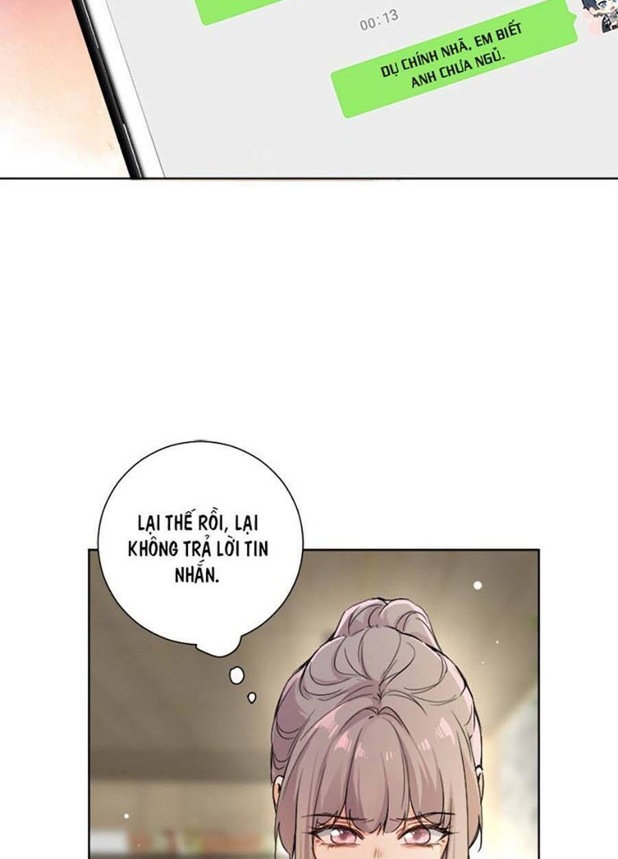 Tâm Động Thuấn Di: Chapter 58