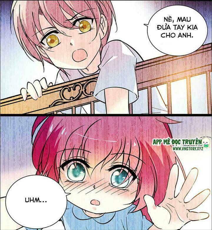 Nữ Hầu Sau Giờ Học: Chapter 50