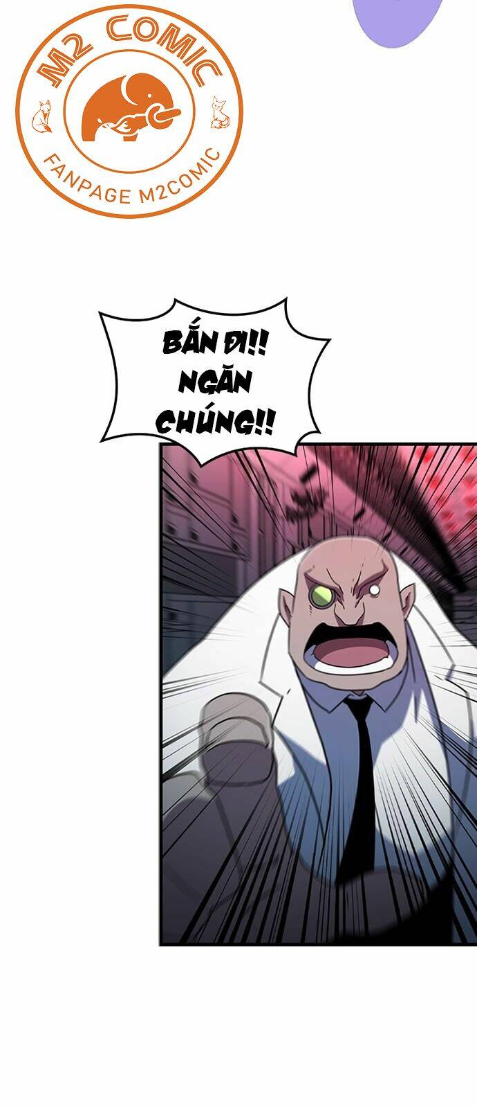 Điểm Chết: Chapter 31