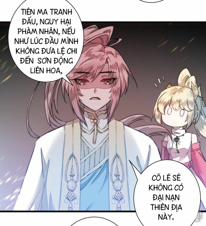 Nghịch Chuyển Tiên Đồ: Chapter 65