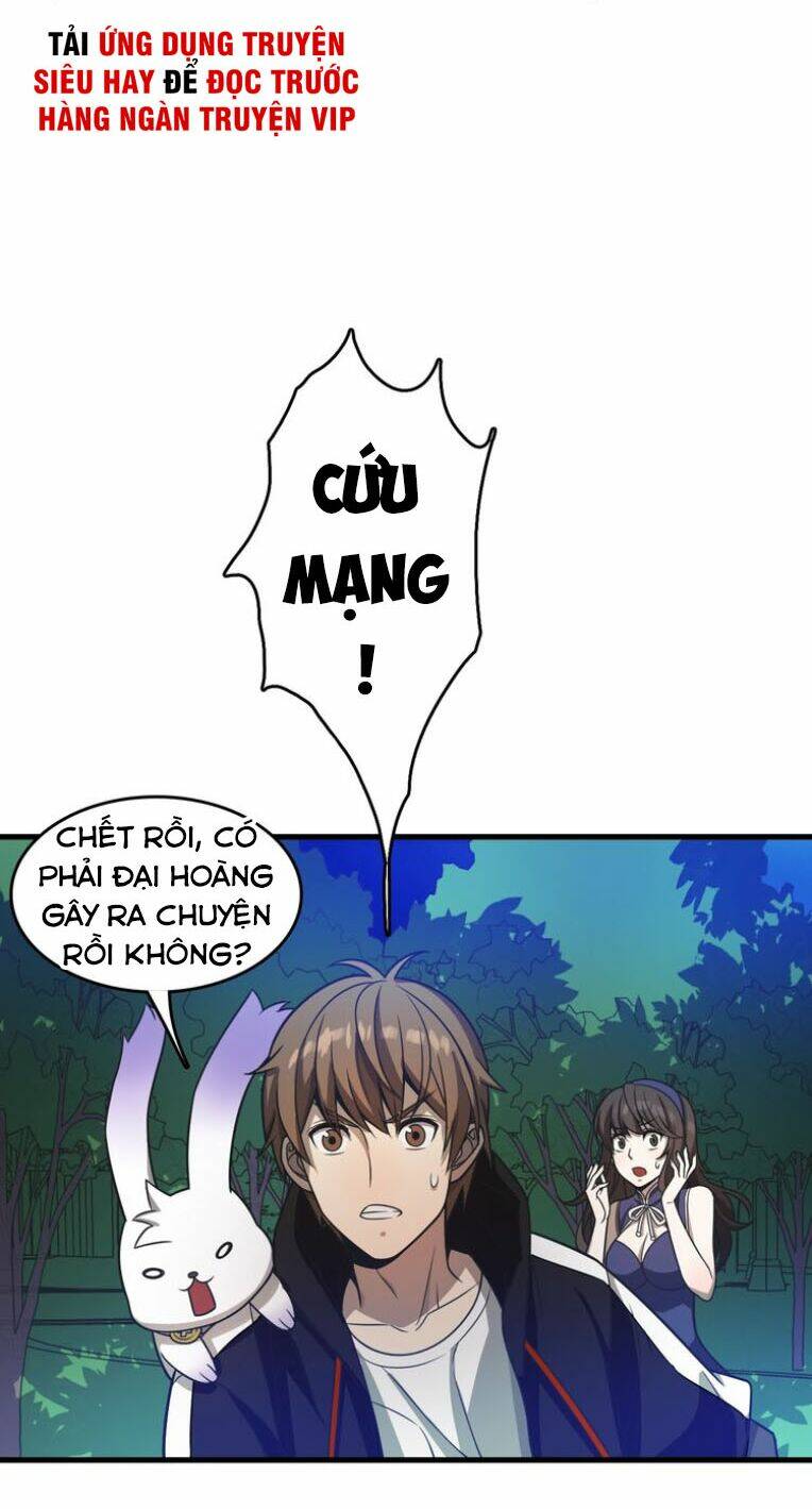 Trọng Sinh Tiểu Y Tiên: Chapter 15