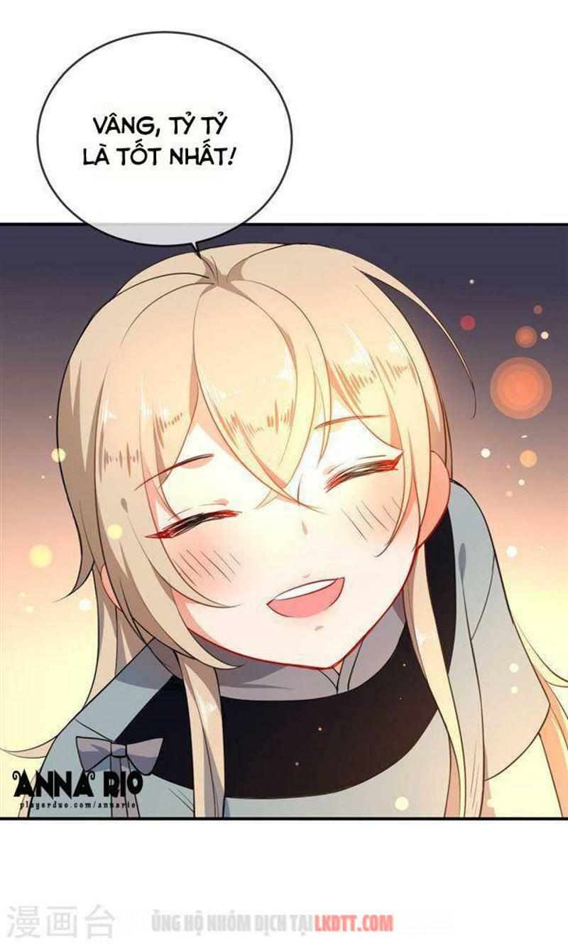 Tiểu Yêu Tinh Điều Giáo Bảo Điển: Chapter 58