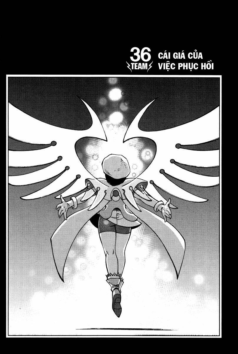 Dark Air: Chapter 36