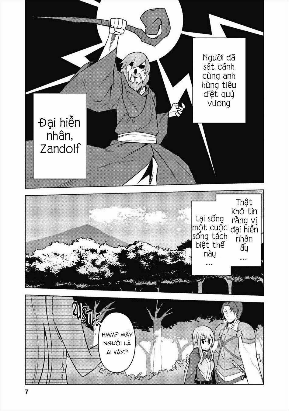 Koryuu Nara Sude De Taosemasu Kedo, Kore Tte Joushiki Janai N Desu Ka?: Chapter 1