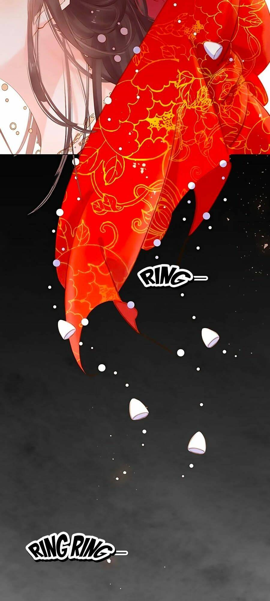 Tiểu Sư Phụ, Tóc Giả Của Ngài Rơi Rồi!: Chapter 12