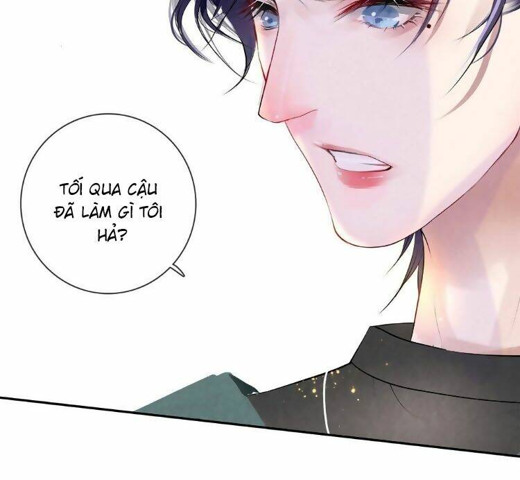 Chung Cư Của Các Ảnh Đế: Chapter 11