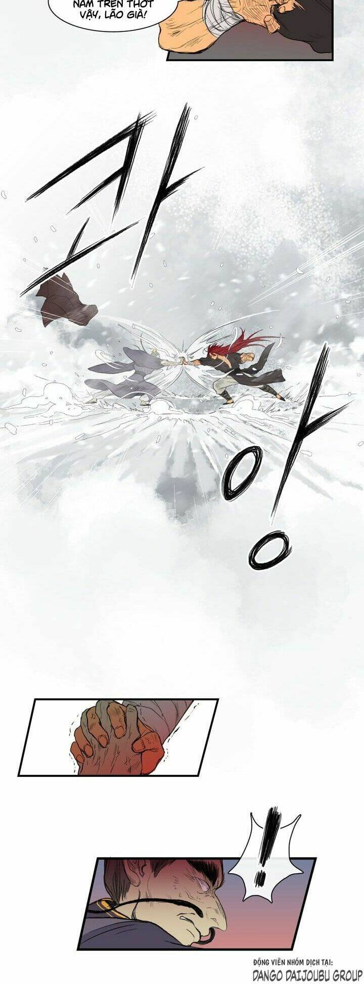 Học Sĩ Tái Sinh: Chapter 1