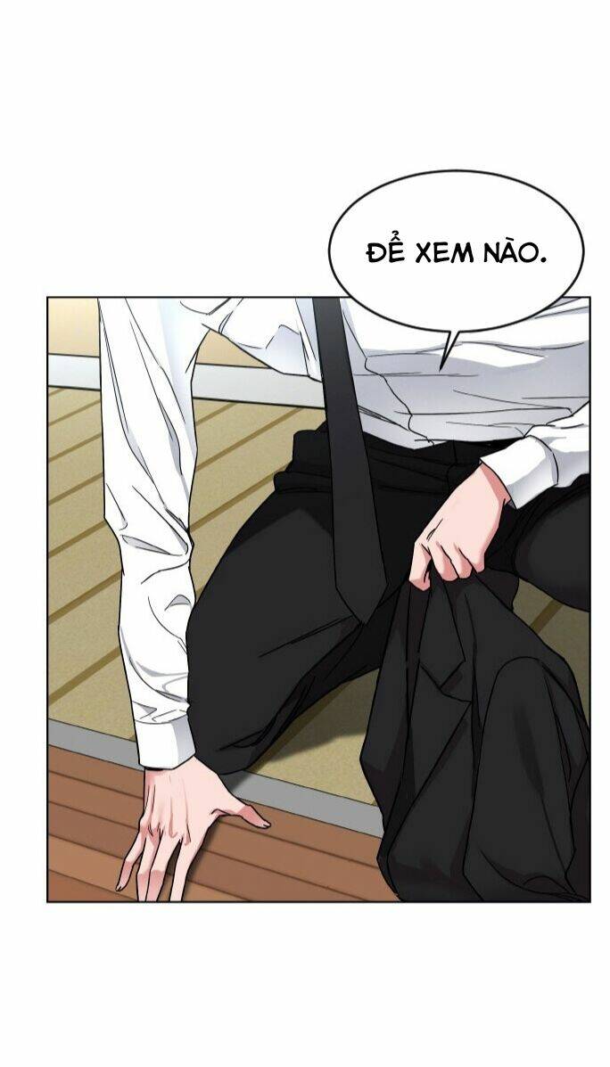 Đứa Trẻ Bình Thường: Chapter 2