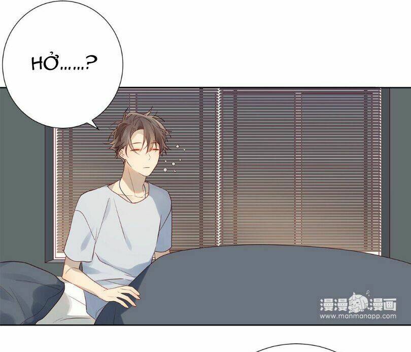 Lời Thề Như Sương Triều: Chapter 10