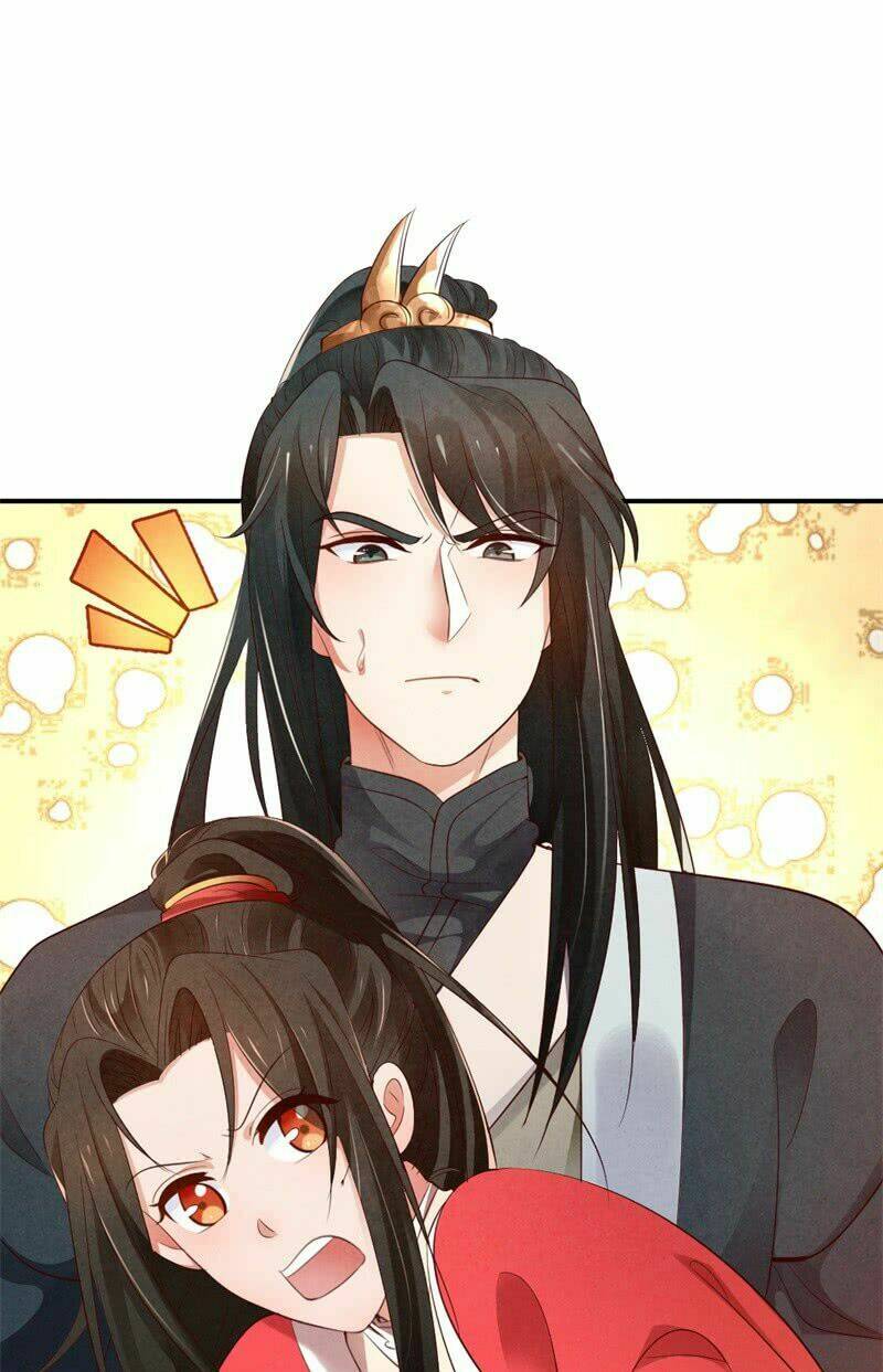 Vương Phi Muốn Trèo Tường: Chapter 9